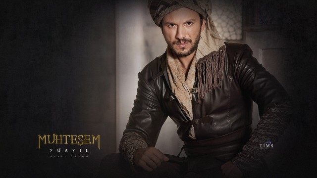 Muhteşem Yüzyıl Fotoğrafı