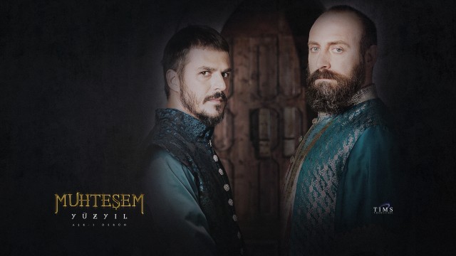 Muhteşem Yüzyıl Fotoğrafı