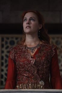 Muhteşem Yüzyıl Fotoğrafı