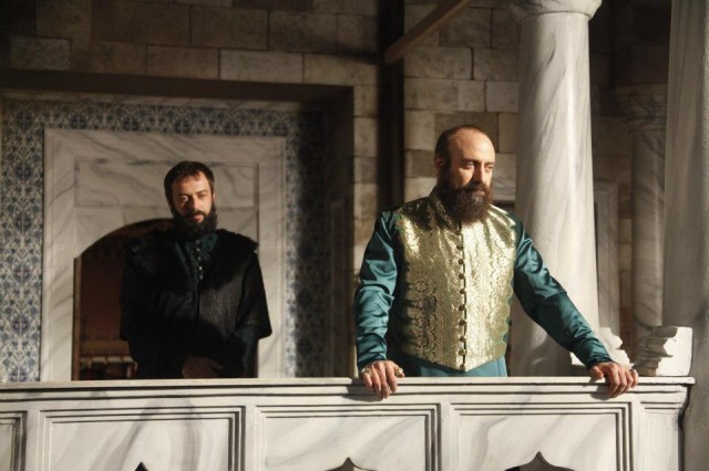 Muhteşem Yüzyıl Fotoğrafı