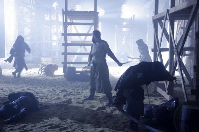 Muhteşem Yüzyıl Fotoğrafı