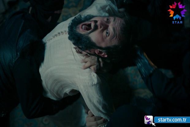 Muhteşem Yüzyıl Fotoğrafı