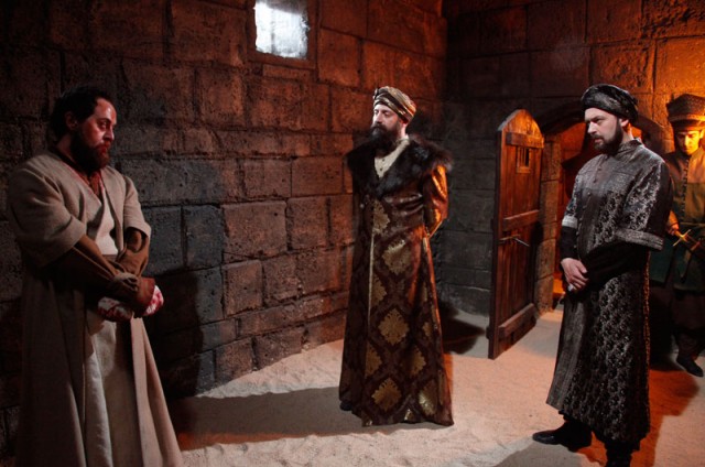 Muhteşem Yüzyıl Fotoğrafı