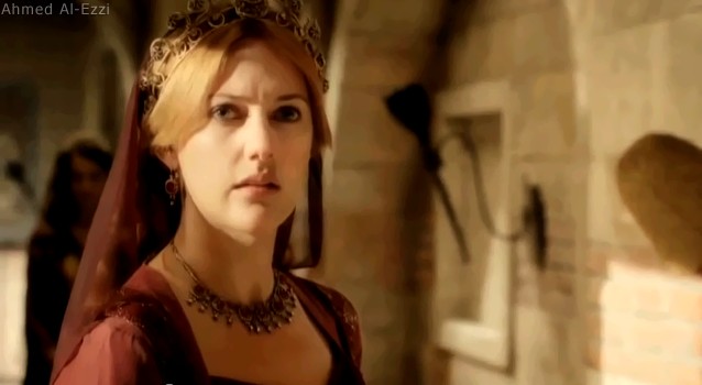 Muhteşem Yüzyıl Fotoğrafı