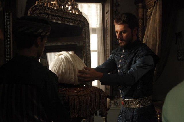 Muhteşem Yüzyıl Fotoğrafı