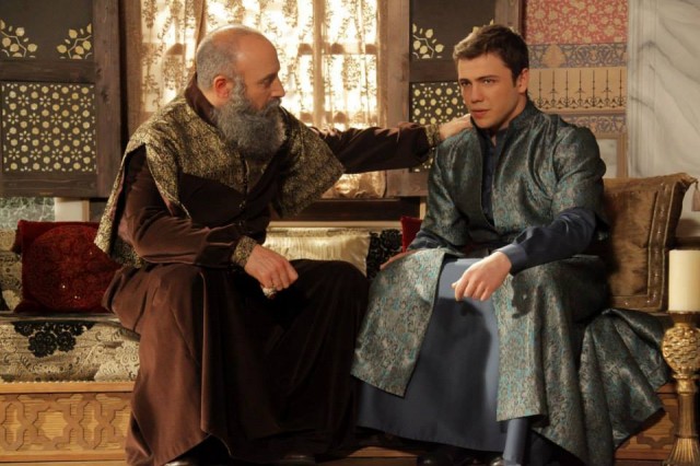 Muhteşem Yüzyıl Fotoğrafı