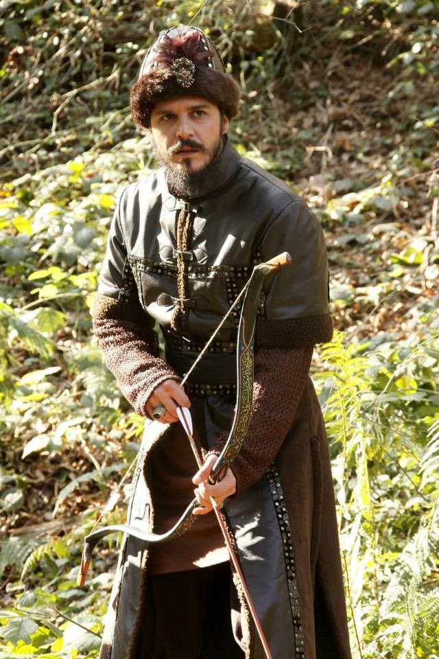 Muhteşem Yüzyıl Fotoğrafı