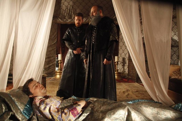 Muhteşem Yüzyıl Fotoğrafı