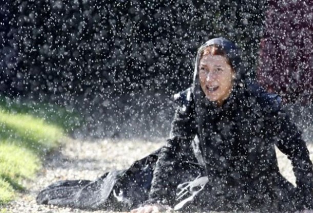 Muhteşem Yüzyıl Fotoğrafı