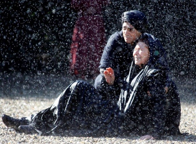 Muhteşem Yüzyıl Fotoğrafı