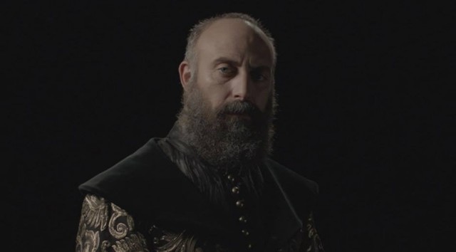 Muhteşem Yüzyıl Fotoğrafı