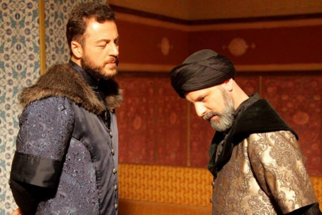 Muhteşem Yüzyıl Fotoğrafı