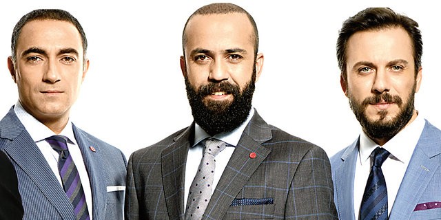 Muhteşem Yüzyıl Fotoğrafı