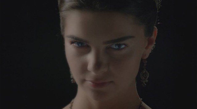 Muhteşem Yüzyıl Fotoğrafı