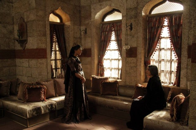 Muhteşem Yüzyıl Fotoğrafı