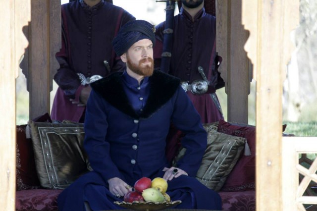 Muhteşem Yüzyıl Fotoğrafı