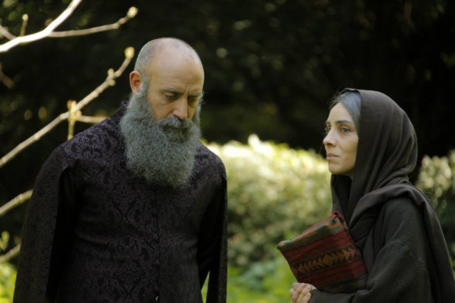 Muhteşem Yüzyıl Fotoğrafı