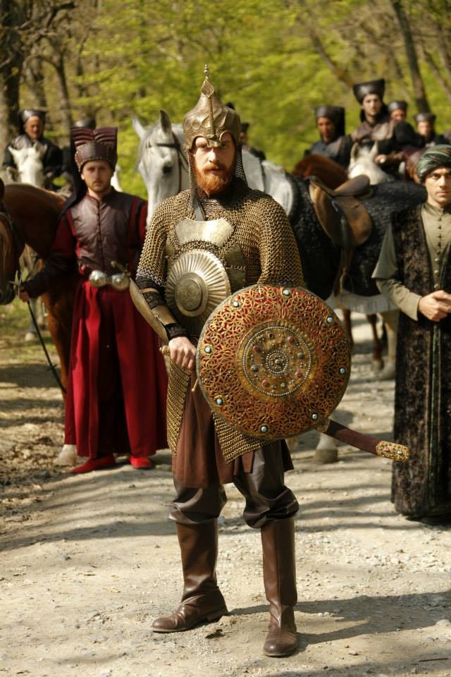 Muhteşem Yüzyıl Fotoğrafı