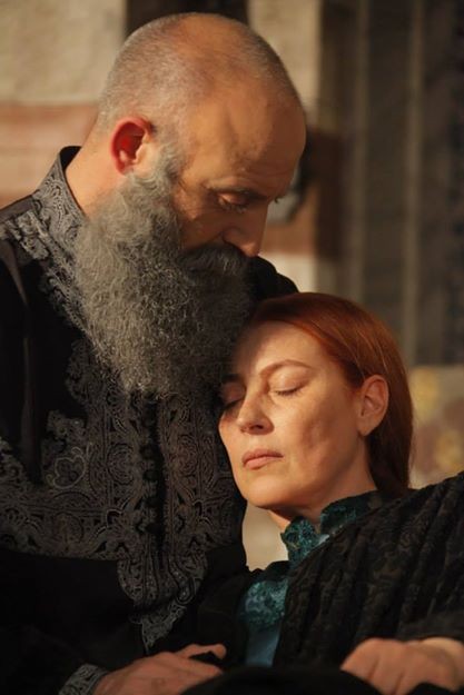 Muhteşem Yüzyıl Fotoğrafı