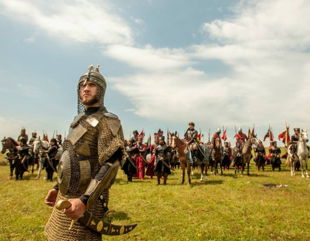 Muhteşem Yüzyıl Fotoğrafı