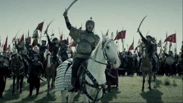 Muhteşem Yüzyıl Fotoğrafı