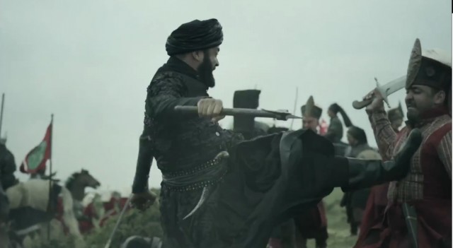 Muhteşem Yüzyıl Fotoğrafı