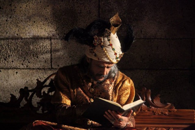 Muhteşem Yüzyıl Fotoğrafı