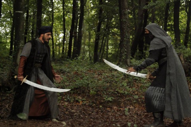 Muhteşem Yüzyıl Fotoğrafı