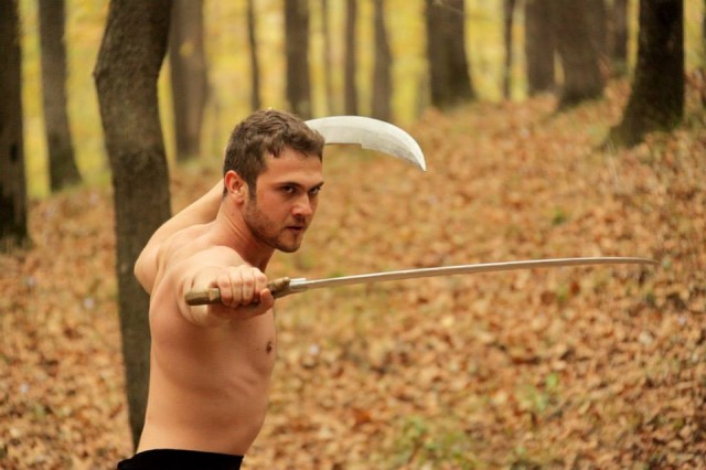 Muhteşem Yüzyıl Fotoğrafı