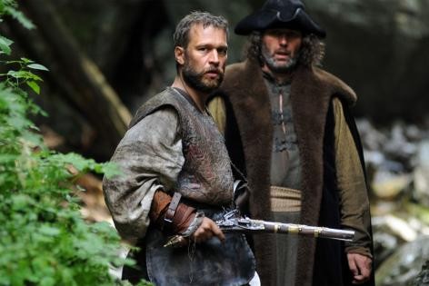 Janosik: A True Story Fotoğrafı