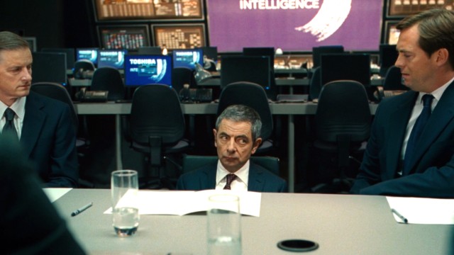 Johnny English'in Dönüşü fotoğrafı