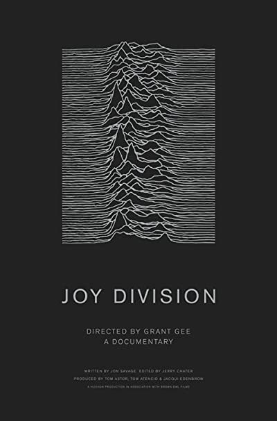 Joy Division (2007) afişi