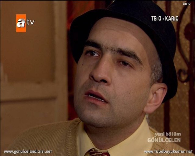 Gönülçelen Fotoğrafı