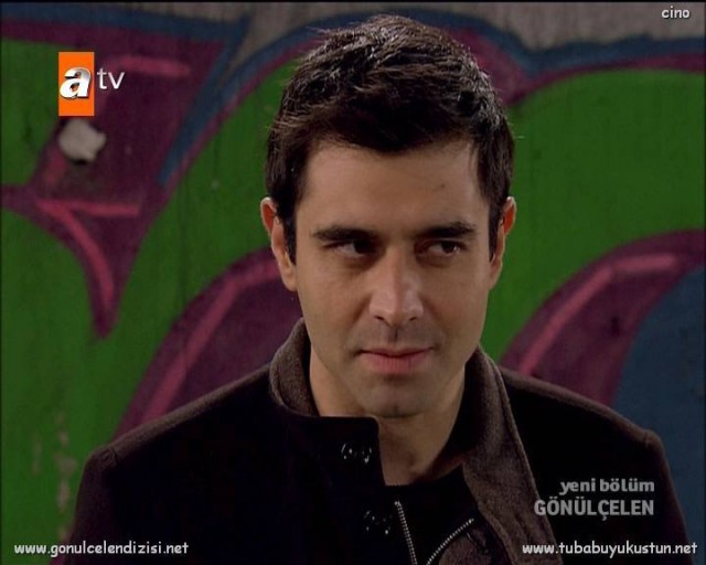 Gönülçelen Fotoğrafı