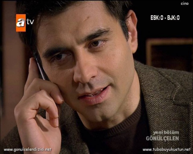 Gönülçelen Fotoğrafı