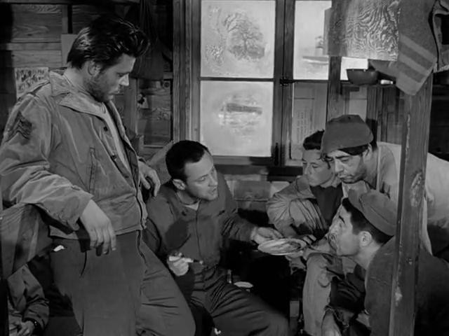 Casuslar Kampı Fotoğrafı