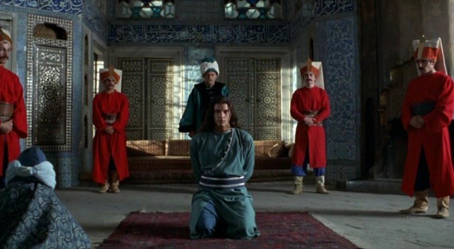 İstanbul Kanatlarımın Altında Fotoğrafı