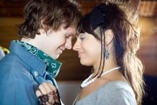 Kıvılcım fotoğrafı