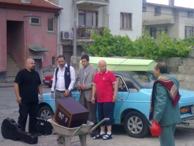 Harbi Define Fotoğrafı