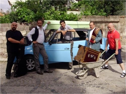 Harbi Define Fotoğrafı