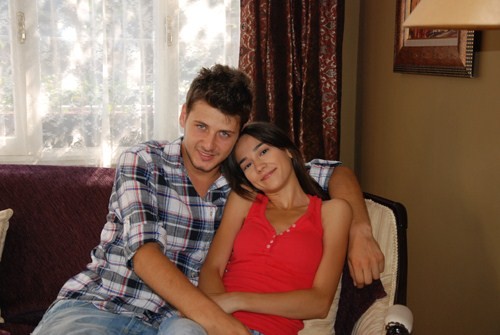 Çakıl Taşları Fotoğrafı