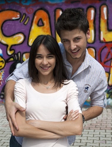 Çakıl Taşları Fotoğrafı