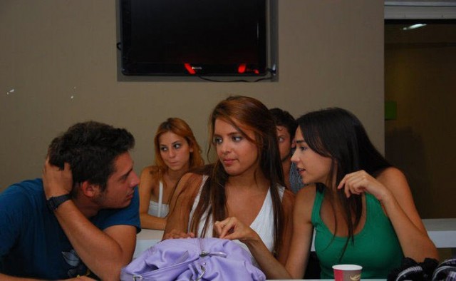 Çakıl Taşları Fotoğrafı