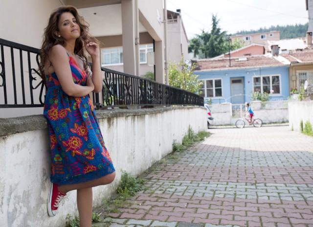 Çakıl Taşları Fotoğrafı