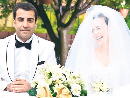 1 Kadın 1 Erkek Fotoğrafı