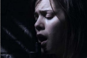 Korkunç Fotoğrafı