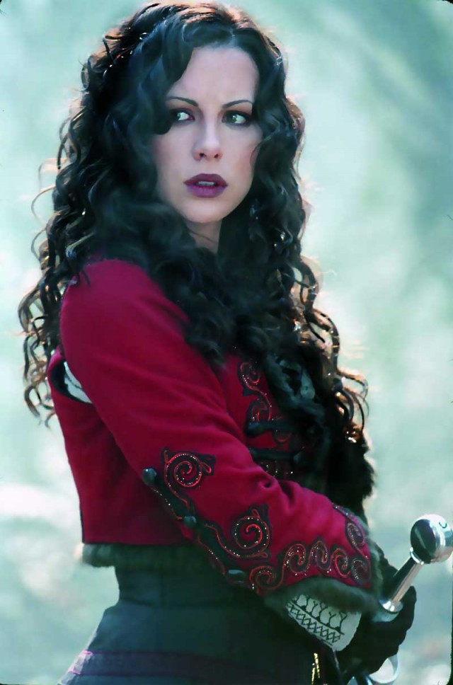 Van Helsing Fotoğrafı