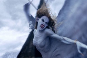 Van Helsing Fotoğrafı