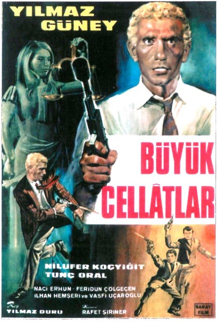 Büyük Cellatlar Fotoğrafı