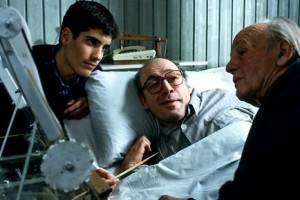 İçimdeki Deniz Fotoğrafı